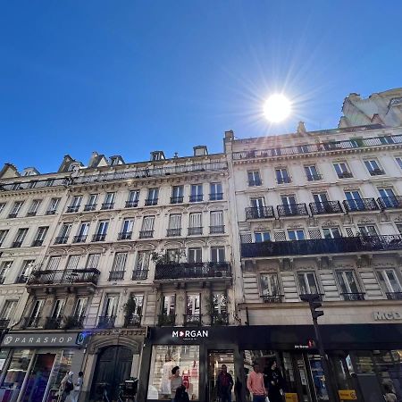 Dream Dwell Paris- The 6Th District Paris Historical Apartment Near Montparnasse ภายนอก รูปภาพ