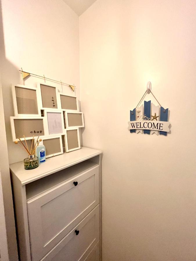 Dream Dwell Paris- The 6Th District Paris Historical Apartment Near Montparnasse ภายนอก รูปภาพ